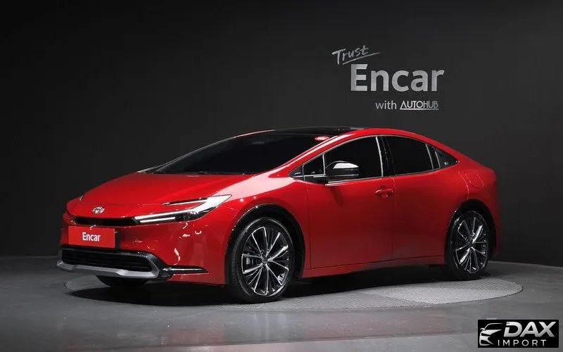 Toyota Prius 2.0 XLE