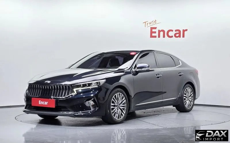 Kia K7 2.5 GDI Noblesse