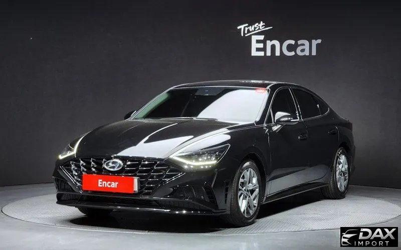 Hyundai Sonata 2.0
