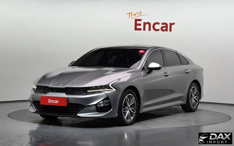 Kia K5 2.0 LPI(Renter car)