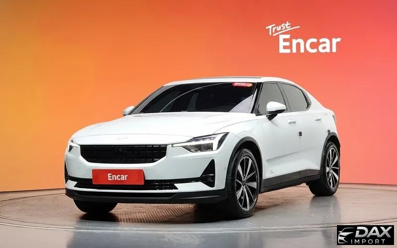 Polestar Polestar 2 Longrange Singlemotor