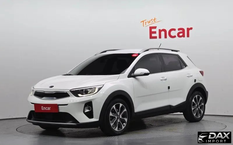 Kia Stonic Diesel 1.6