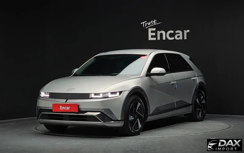 Hyundai Ioniq5 Long Range