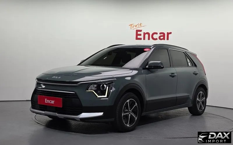 Kia Niro Prestige