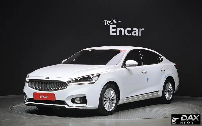 Kia K7 2.4 GDI Prestige