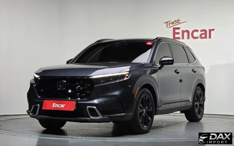 Honda CR-V 2.0 Hybrid Touring 2WD