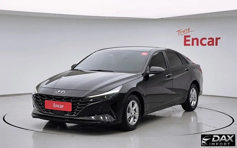 Hyundai AVANTE 1.6