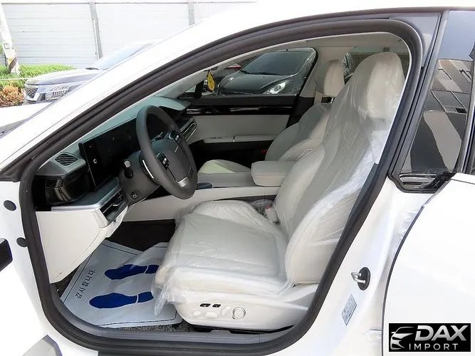 Hyundai Grandeur 2,5 Gasoline 2WD