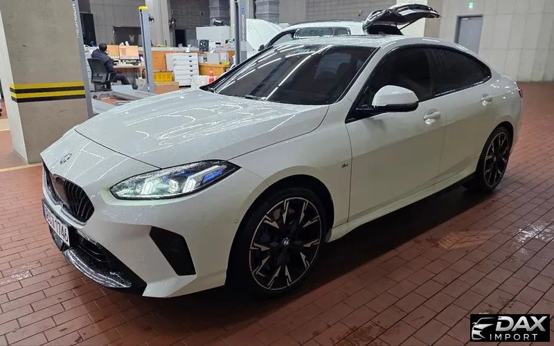 BMW 2-Series 228 xDrive M Sport