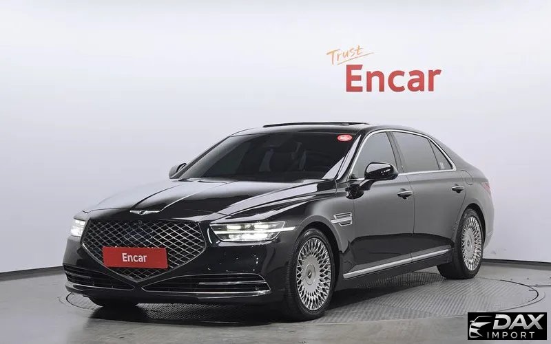 Genesis G90 3.3 T AWD