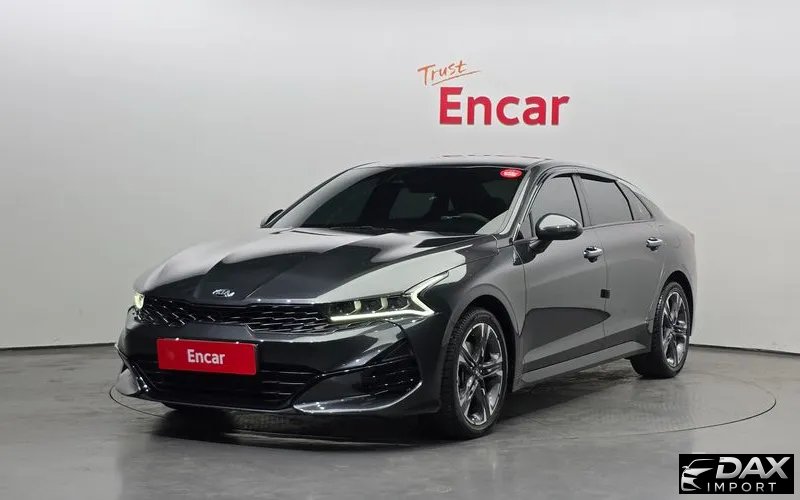 Kia K5 2.0