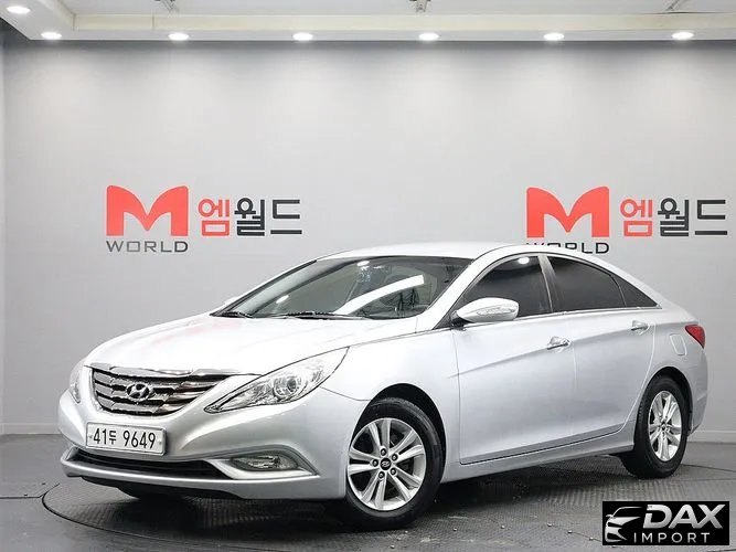 Hyundai Sonata Premier