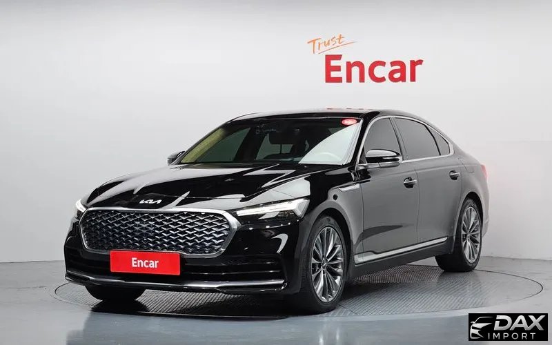 Kia K9 3.8 GDI AWD