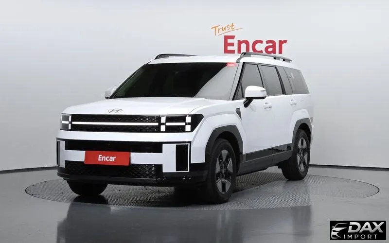 Hyundai Santafe HEV 1.6 2WD