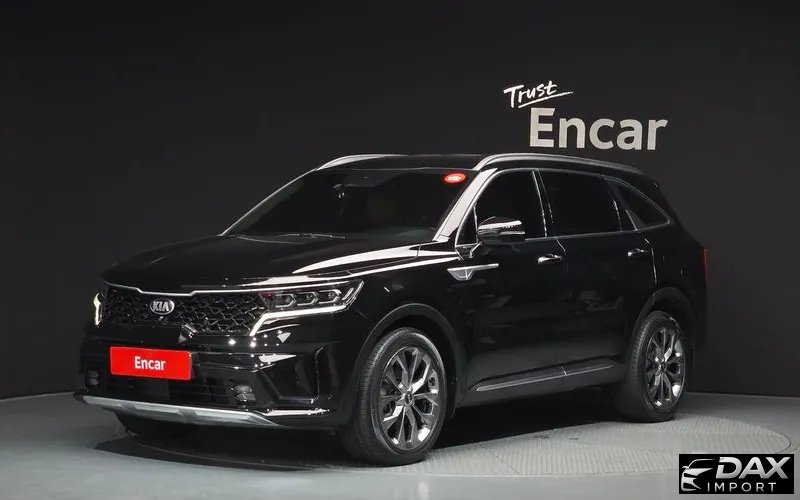 Kia Sorento Diesel 2.2 2WD