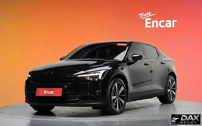 Polestar Polestar 2 Longrange Singlemotor