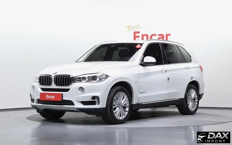 BMW X5 xDrive 30d