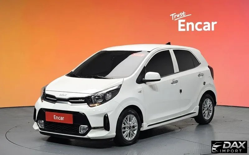 Kia morning Best Selection