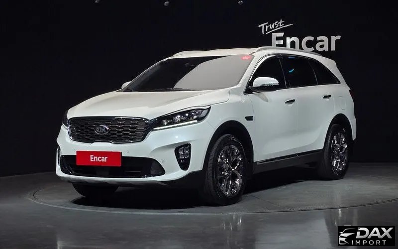 Kia Sorento Diesel 2.0 2WD