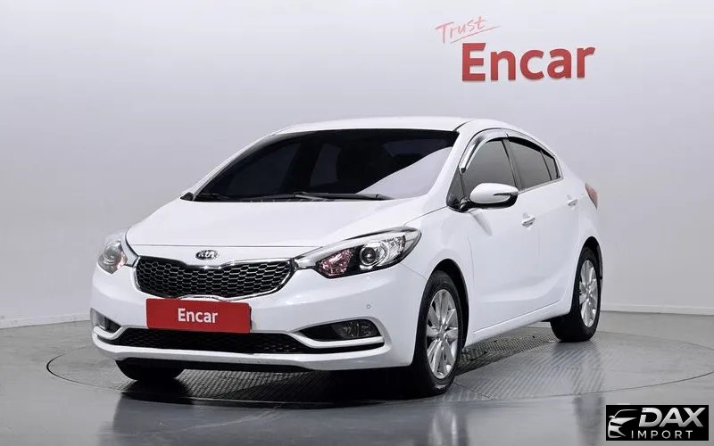 Kia K3 Prestige