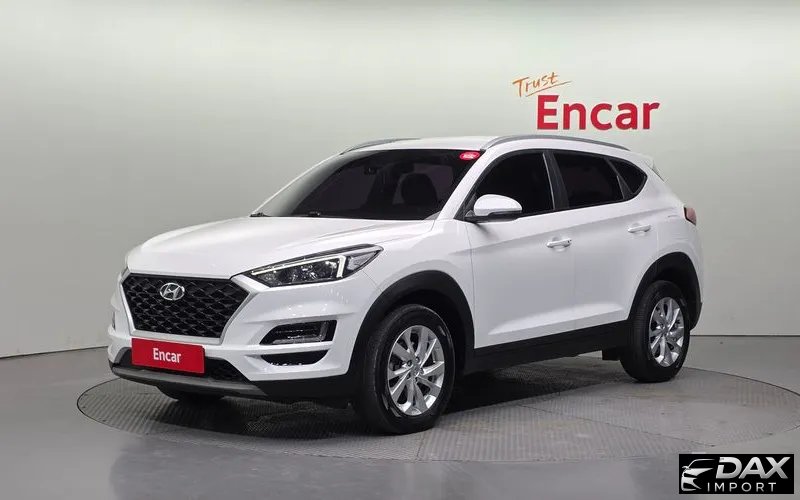Hyundai Tucson Diesel 2.0 2WD