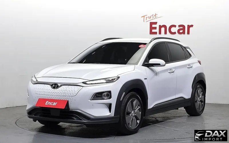 Hyundai Kona Premium