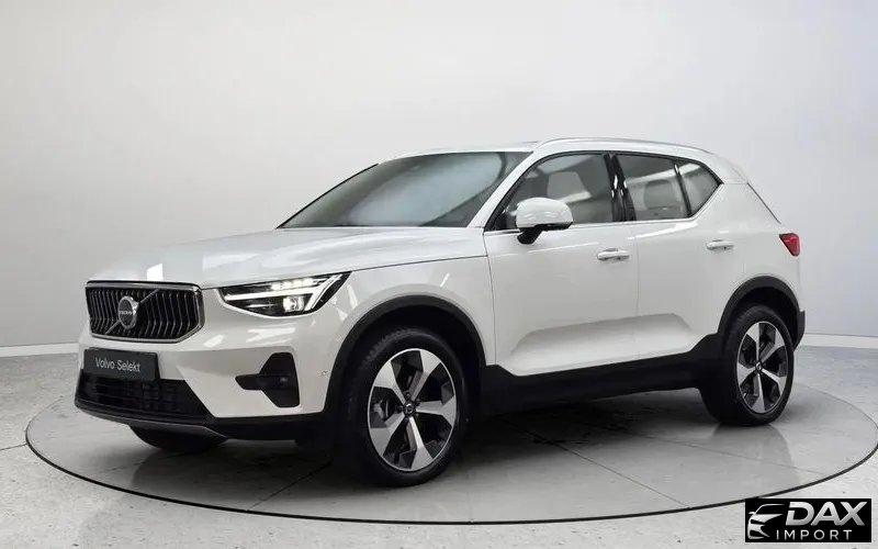 Volvo XC40 B4 Ultra Bright