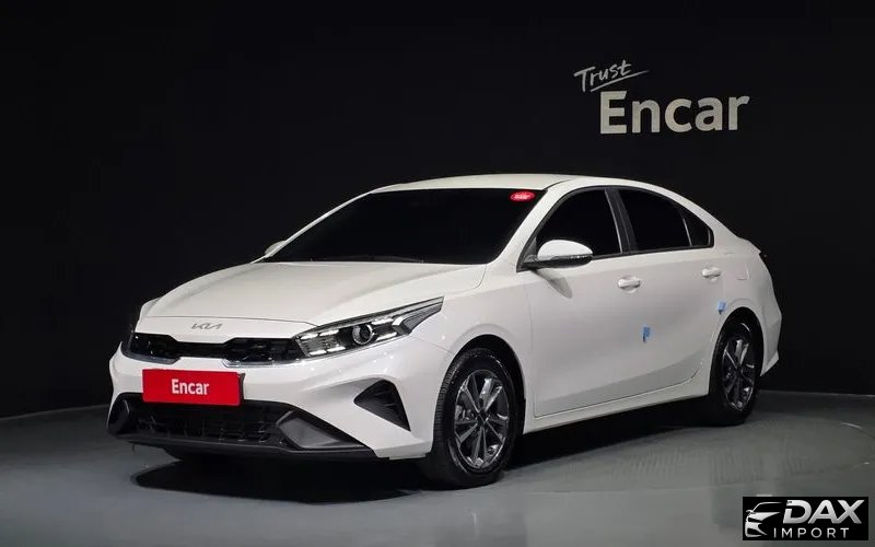 Kia K3 1.6