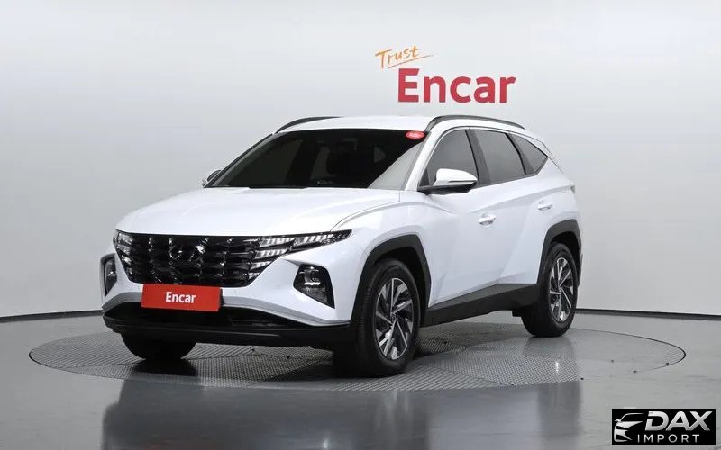 Hyundai Tucson Diesel 2.0 2WD