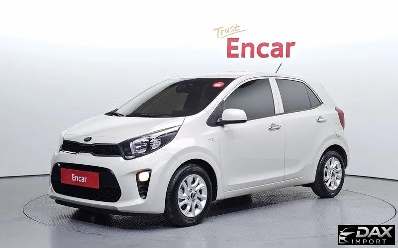 Kia morning Luxury