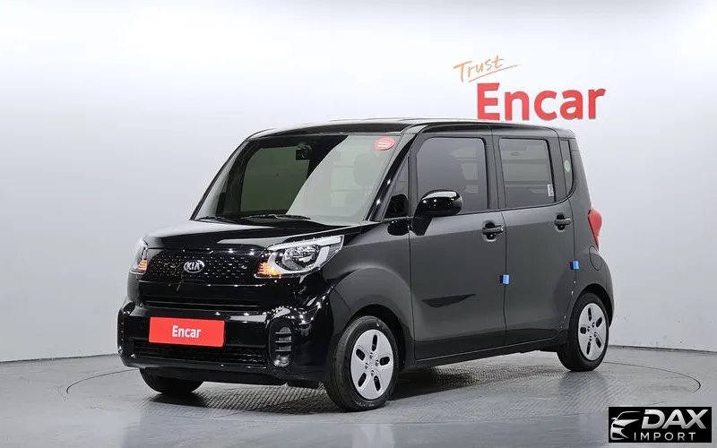 Kia RAY Van