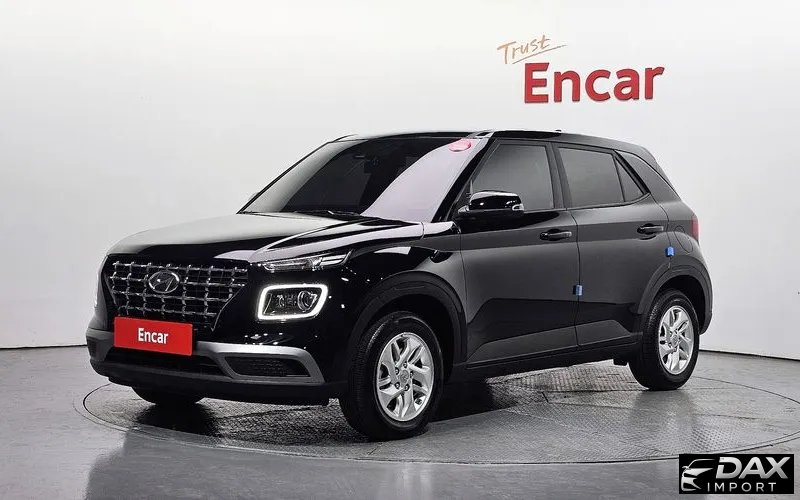 Hyundai Venue 1.6 Modern Plus