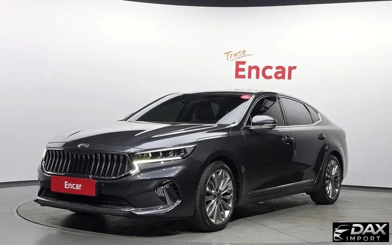 Kia K7 2.5 GDI X Edition