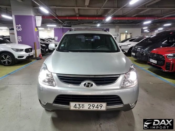 Hyundai Veracruz Diesel 2WD 300VX