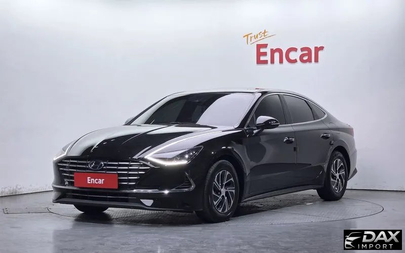 Hyundai Sonata Premium