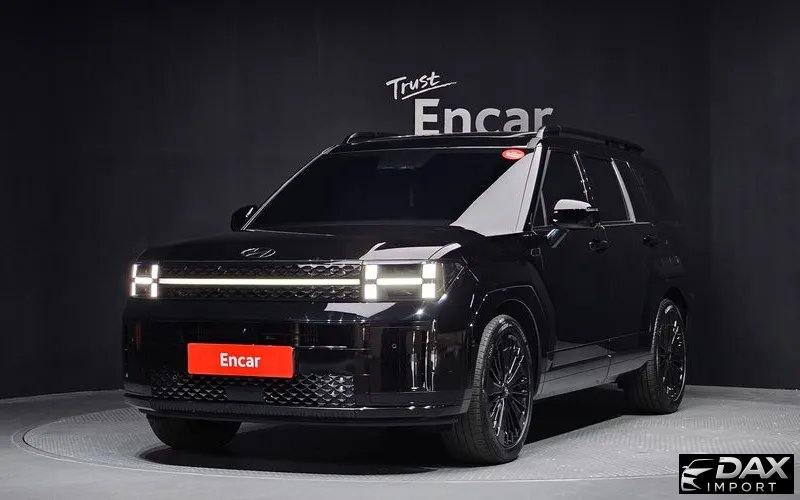 Hyundai Santafe HEV 1.6 4WD