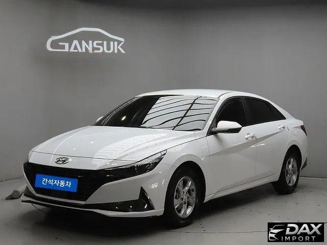 Hyundai AVANTE 1.6