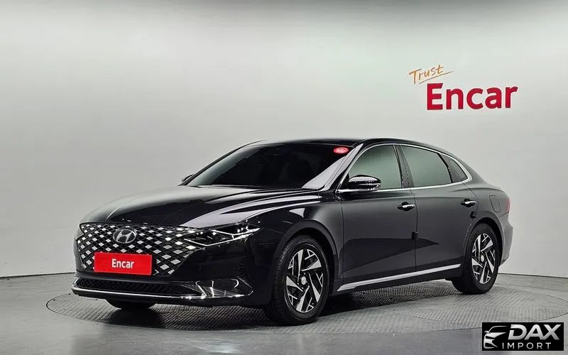 Hyundai Grandeur Premium Choice