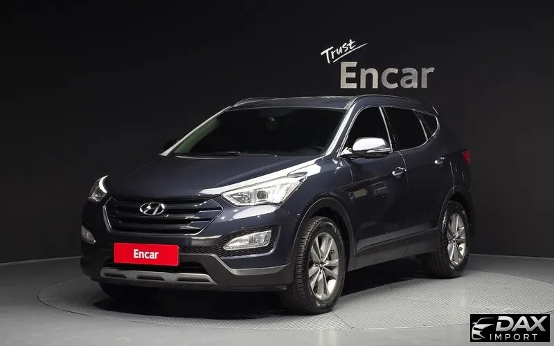 Hyundai Santafe Diesel(e-VGT) 2.0 2WD Premium
