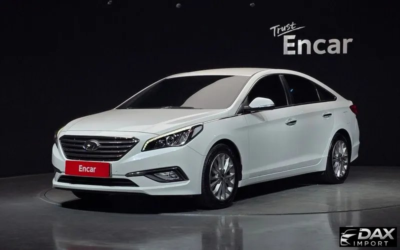 Hyundai Sonata 2.0 Care+