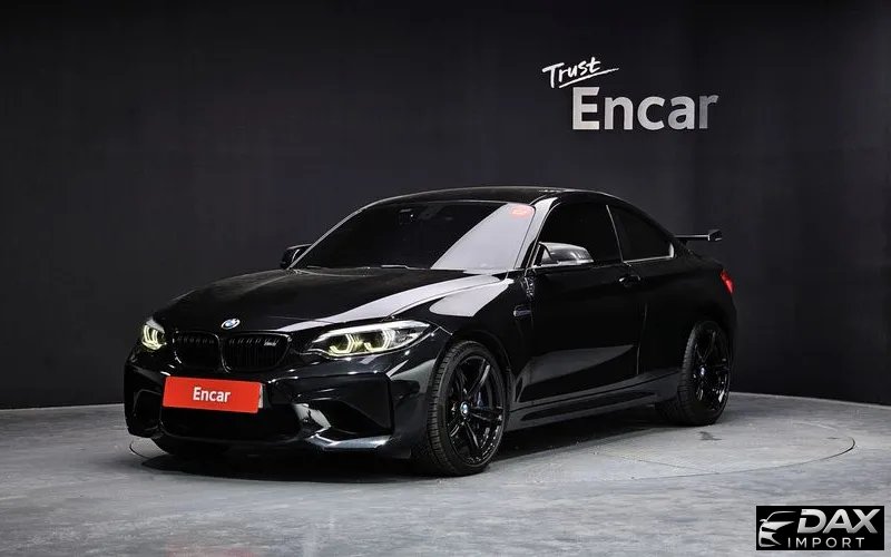 BMW M2 M2 Coupe