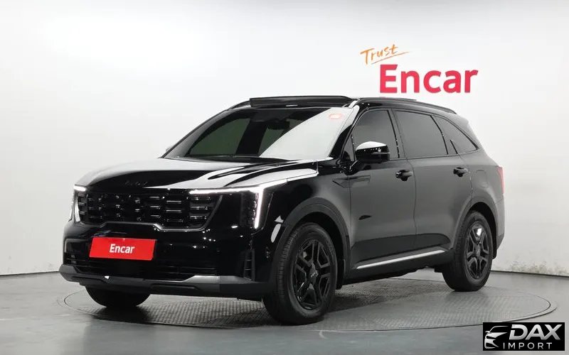 Kia Sorento HEV 1.6 2WD