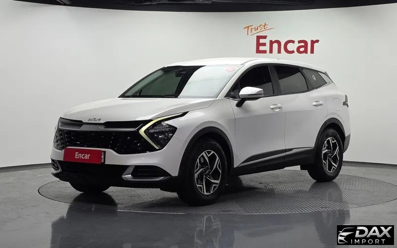 Kia Sportage Diesel 2.0 2WD