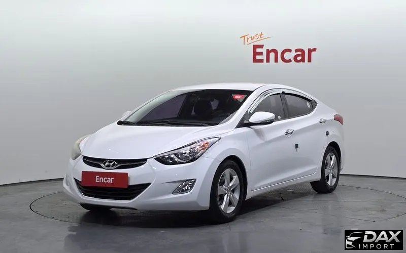 Hyundai AVANTE M16 GDI Avenue