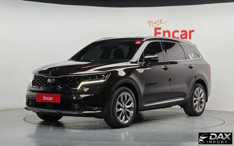Kia Sorento Diesel 2.2 2WD