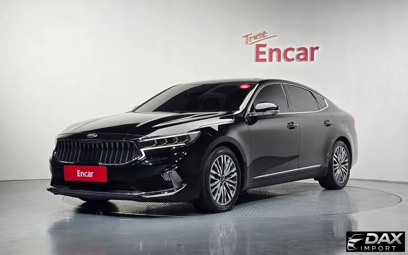 Kia K7 2.5 GDI Noblesse