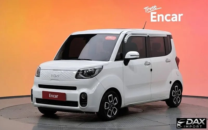 Kia RAY Best Selection