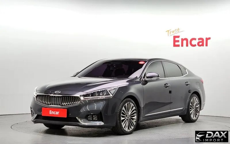 Kia K7 3.0 GDI Noblesse