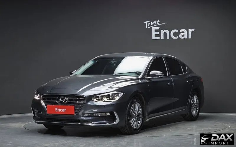 Hyundai Grandeur 2.4 Premium