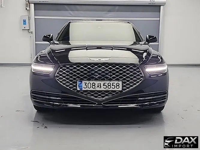 Genesis G90 3.8